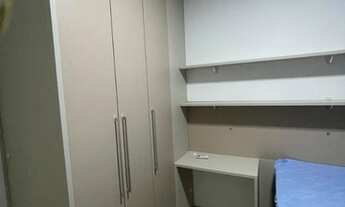 Imagem 7: Seu apartamento na praia