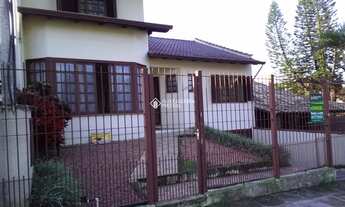 Imagem 2: CANOAS - Casa Padrão - Nossa Senhora das Graças