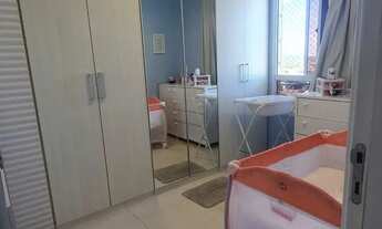 Imagem 6: VENDO EXCELENTE Apartamento LACQUA CONDOMÍNIO CLUBE