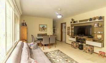 Imagem: Apartamento para Venda - 101m², 3 dormitórios