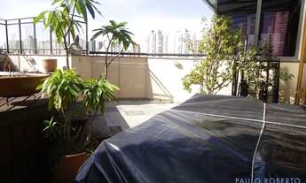 Imagem 3: APARTAMENTO - MORUMBI - SP