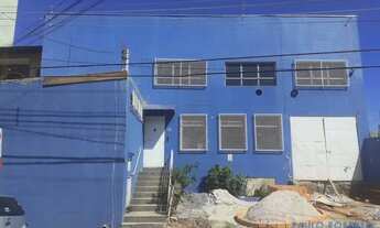 Imagem 2: GALPÃO - VILA MARLENE - SP