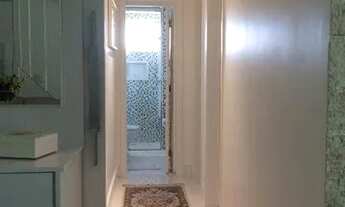 Imagem 6: Apartamento com 2 dormitórios, 69 m² - venda por R$ 1.100.000,00 ou aluguel por R$ 7.174,0