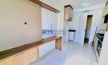 Imagem 5: APARTAMENTO PARA LOCAÇÃO 29M², 1 DORMITÓRIO, 1 SUÍTE NA VILA ROMANA