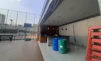 Imagem 6: LINDO APTO 2 DORMS LOCALIZADO NO BAIRRO PORTAL DOS IPÊS - CAJAMAR/SP