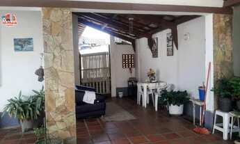 Imagem 5: Casa com 2 dormitórios à venda, 103 m² por R$ 260.000,00 - Nossa Senhora de Fátima - Monga