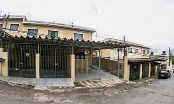 Imagem: Sobrado Próximo ao Centro de Embu das Artes-SP