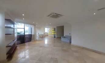 Imagem 3: Barra da Tijuca Apartamento com 4 dormitórios