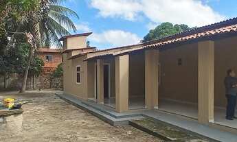 Imagem 7: AMPLA CASA TERREÁ COM 2000 M² - 03 DORMITÓRIOS - TIMBU- CE