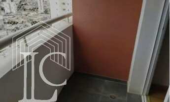 Imagem 3: Apartamento para Locação em São Paulo, Conceição, 2 dormitórios, 1 banheiro, 1 vaga