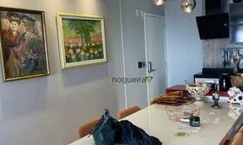 Imagem 16: Excelente Apartamento com Varanda Gourmet de 83 m² à venda na Vila Mascote - São Paulo. Co