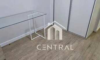 Imagem 7: Apartamento para locação 82m, 02 dormitórios, 02 vagas - Condomínio Essence - Centro - Gua