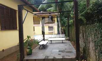 Imagem 6: Casa para locação no condomínio Fazenda Passaredo na Taquara