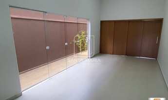 Imagem 4: Casa (térrea em condominio) 3 dormitórios/suite, cozinha planejada, portaria 24hs, lazer