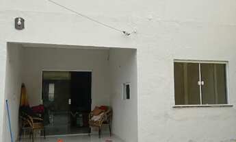 Imagem 2: Alugo Casa na Maraponga de 3/4