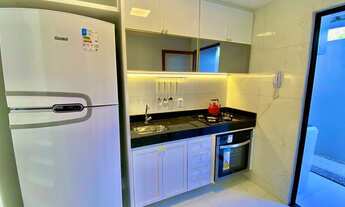 Imagem 4: Duplex Alto Padrão em Itaitinga