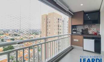 Imagem 7: APARTAMENTO - VILA HOMERO THON - SP