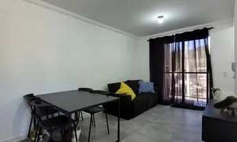 Imagem: Apartamento de 2 dormitórios em um condomínio