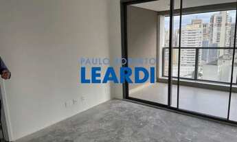 Imagem: APARTAMENTO - VILA NOVA CONCEIÇÃO - SP