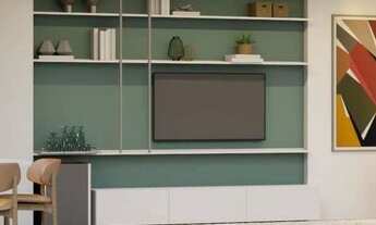 Imagem 3: EM-Apartamento com 1 e 2 quartos em Boa Viagem-Pra morar ou investir-Oportunidade!!