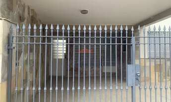 Imagem: Casa de Vila, Vila Moreira - São Paulo