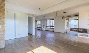 Imagem 2: Apartamento Locação Moema 239 m² 2 Dormitórios