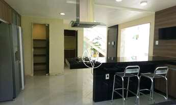 Imagem 7: Alugo Casa com 5/4 suítes - Aluguel anual - Condomínio Vilas do Joanes - Abrantes - BA