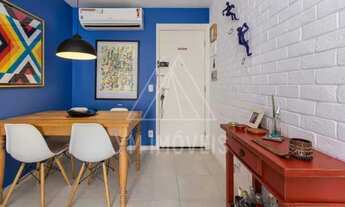 Imagem 6: Apartamento-À VENDA-Barra da Tijuca-Rio de Janeiro-RJ