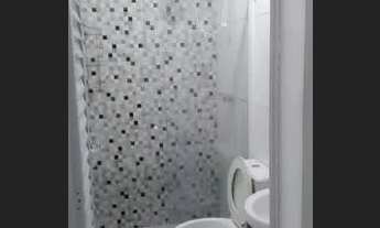 Imagem 6: Kitnet com 1 dormitório para alugar, 22 m² por R$ 1.000,01/mês - Vila Formosa - São Paulo