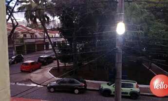 Imagem 4: São Paulo - Apartamento Padrão - Tatuapé