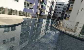 Imagem 7: Apartamento para aluguel com 63 metros quadrados com 2 quartos em Bessa - João Pessoa - Pa