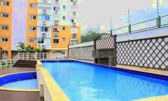 Imagem 2: Apartamento para Venda - 78m², 2 dormitórios, sendo 1 suites, 1 vaga - Tristeza