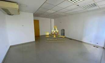 Imagem 5: Sala à venda, 32 m² - Edificio Personal - Alphaville - Barueri - São Paulo