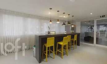 Imagem 6: Apartamento para venda tem 35 metros quadrados em Consolação - São Paulo - SP