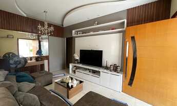 Imagem 6: Casa em Condomínio para Venda em Cuiabá, Distrito Industrial, 3 dormitórios, 1 suíte, 2 ba