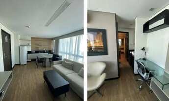 Imagem 5: ALUGUEL | FLAT EM BOA VIAGEM | MOBILIADO