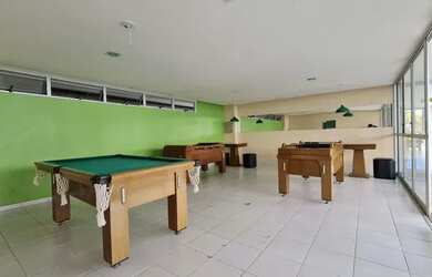 Imagem 3: Alugo Apartamento de 03 Quartos no Bairro Indianópolis