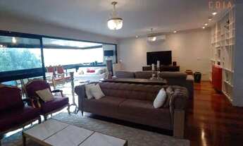 Imagem 2: Apartamento á venda com 3 suítes e 4 vagas, localizado em Pinheiros