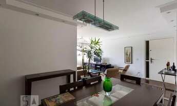 Imagem 5: Apartamento para Aluguel - Moema, 3 Quartos, 115 m2