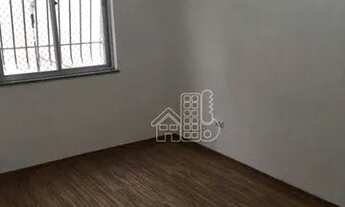 Imagem 7: Apartamento com 2 dormitórios para alugar, 80 m² por R$ 2.100,02/mês - Icaraí - Niterói/RJ