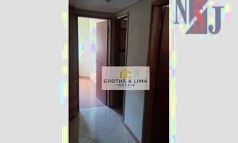 Imagem 7: Apartamento com 3 dormitórios à venda, 112 m² por R$ 380.000 - Centro - Taubaté/SP