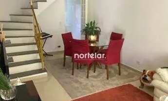 Imagem 5: Sobrado com 3 dormitórios à venda por R$ 795.000,00 - Vila Leonor - São Paulo/SP