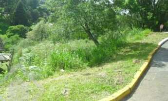 Imagem 2: GRAMADO - Terreno Padrão - Pórtico