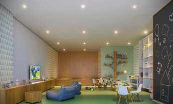 Imagem 6: Apartamento 112 metros quadrados com 3 suítes em Tatuapé - São Paulo - SP