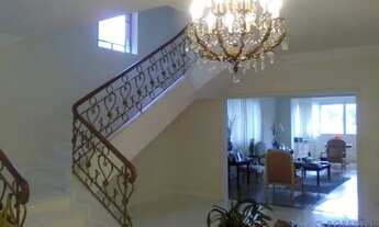 Imagem 2: SOBRADO - PACAEMBÚ - SP