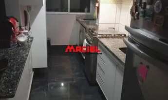 Imagem 5: Apartamento Padrão em São José dos Campos