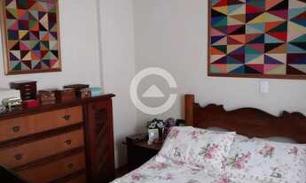 Imagem: Apartamento - Vila Itapura - Campinas