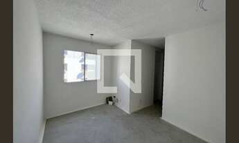 Imagem 2: Apartamento para Aluguel - Piedade, 2 Quartos, 44 m2