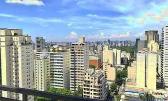 Imagem 6: COBERTURA - JARDIM AMÉRICA - SP