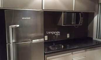 Imagem 7: Apartamento com 1 dormitório, 89 m² - venda por R$ 1.300.000,00 ou aluguel por R$ 8.600,00